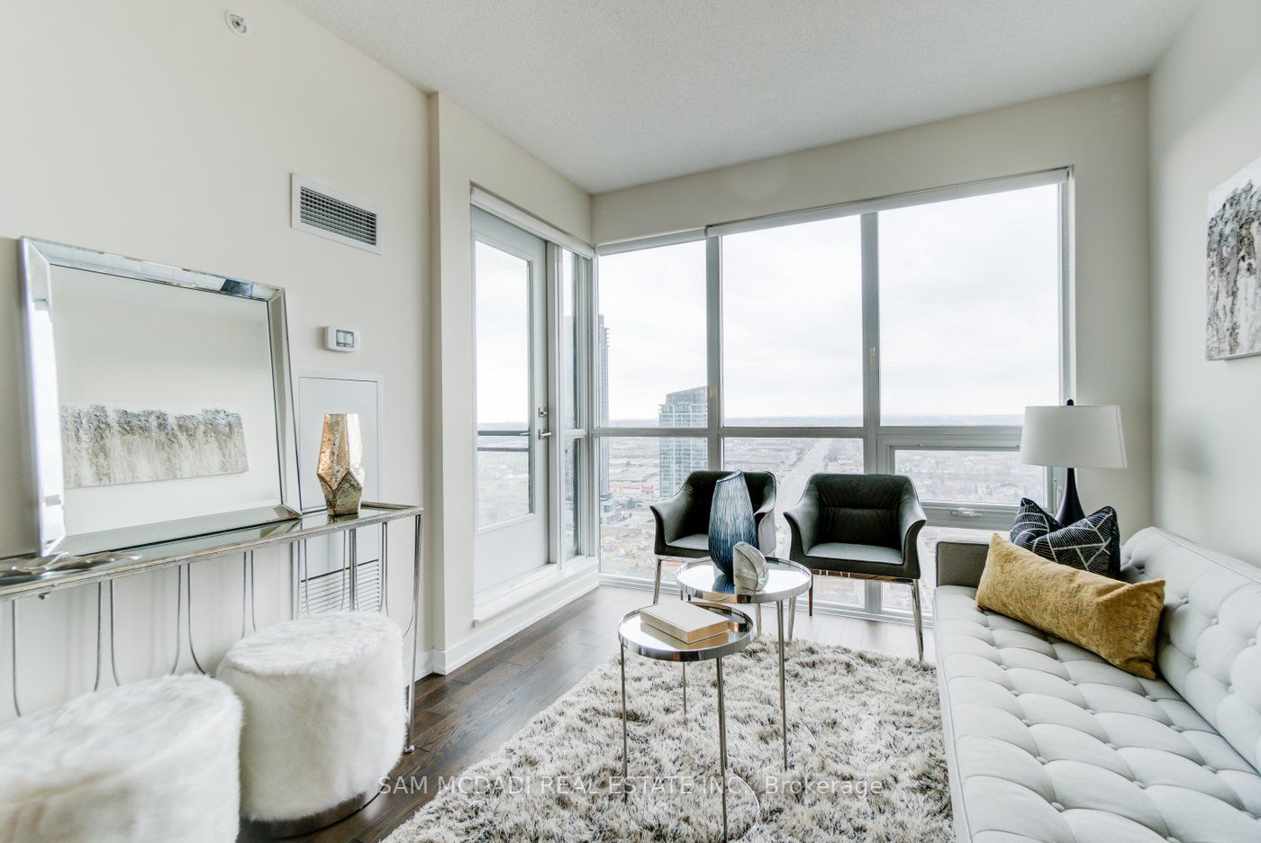 4011 Brickstone Mews, #2611