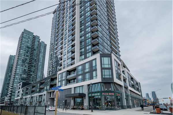 4011 Brickstone Mews, Mississauga