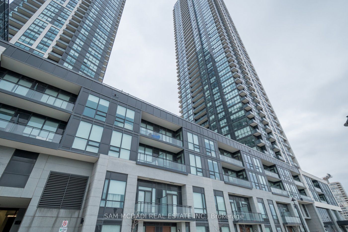 4011 Brickstone Mews, #2611