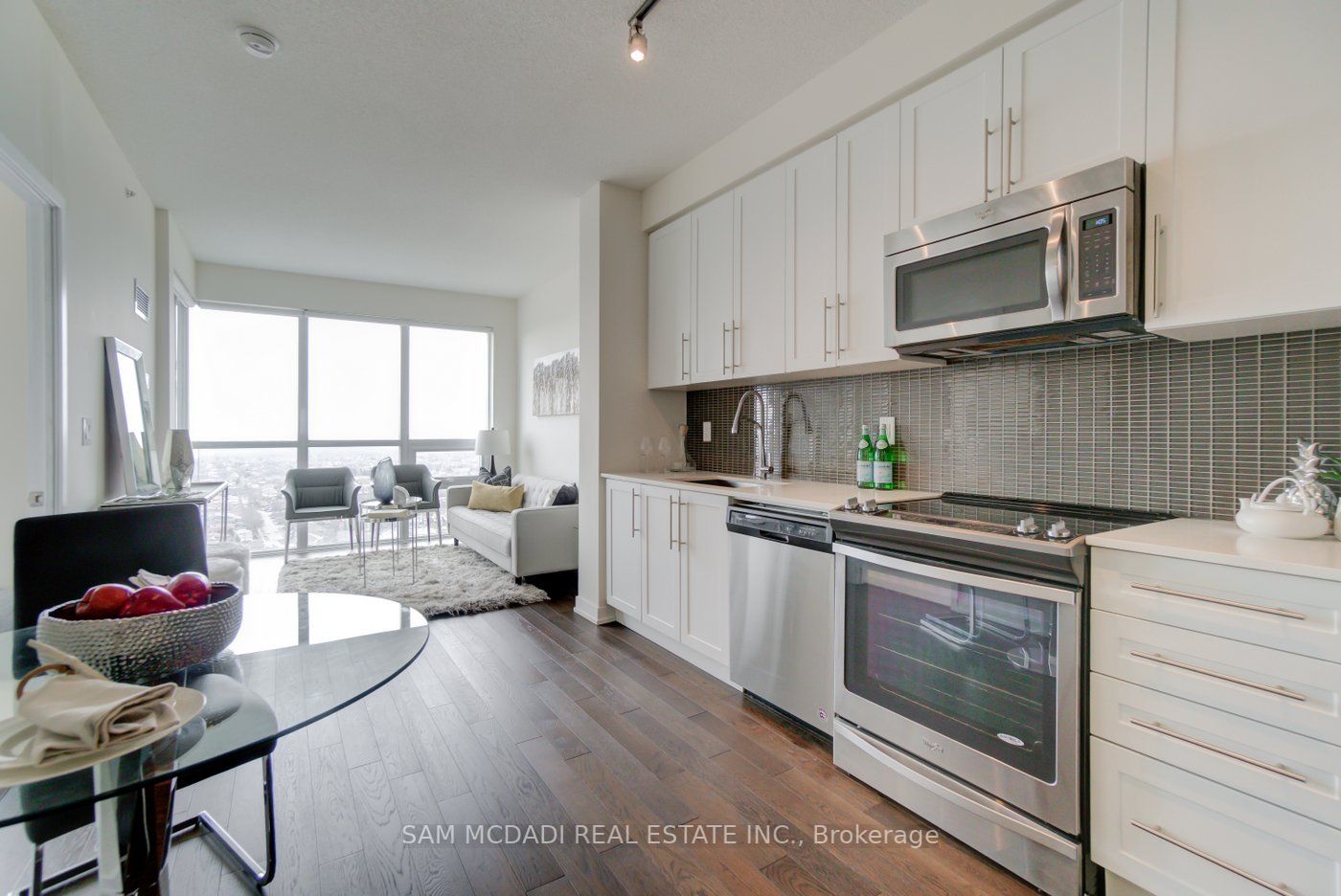 4011 Brickstone Mews, #2611