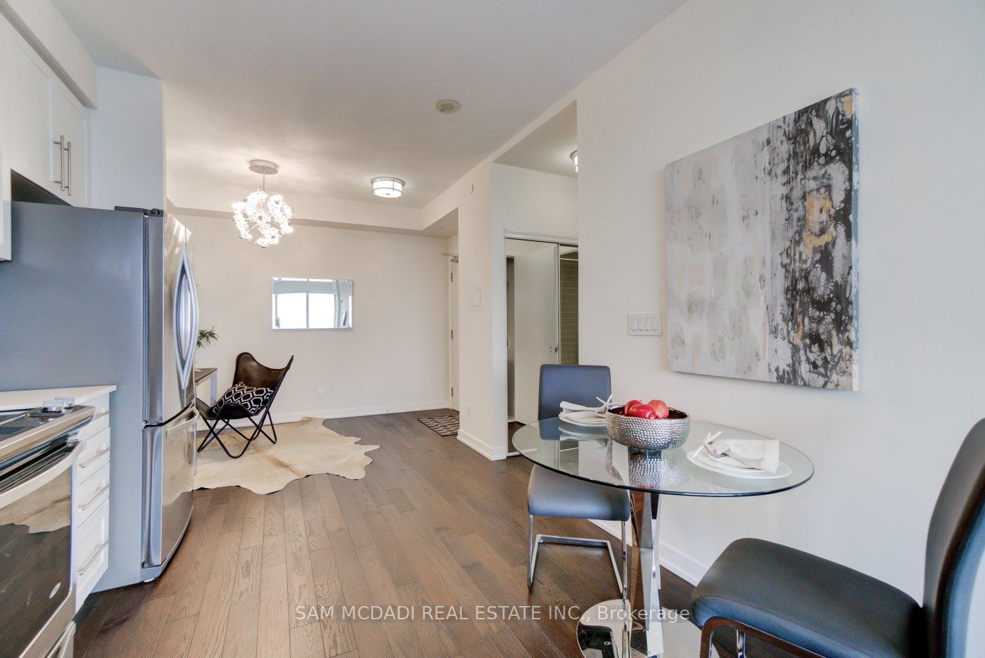 4011 Brickstone Mews, #2611