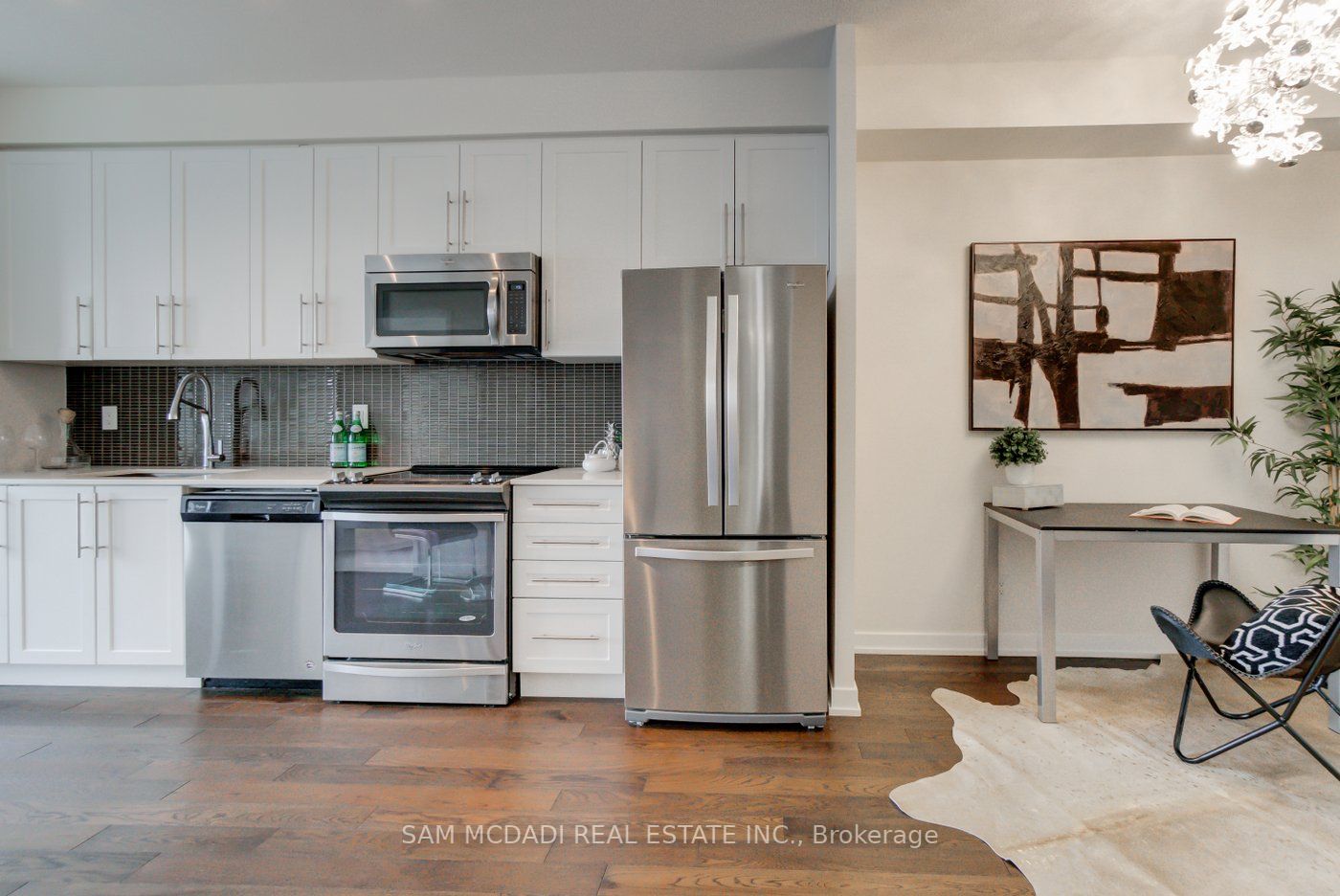 4011 Brickstone Mews, #2611