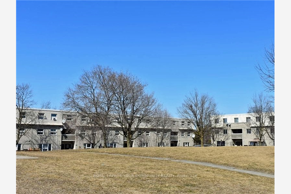 7555 Goreway Dr, Mississauga