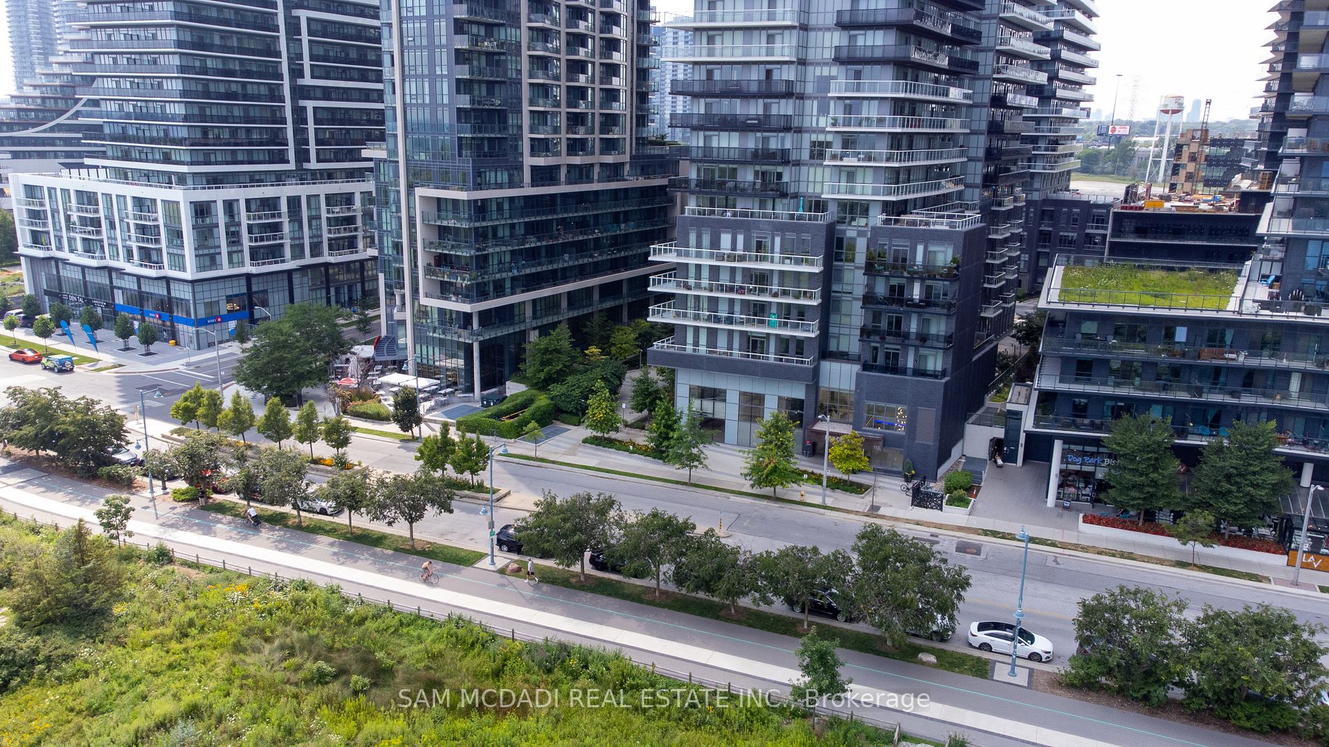 110 Marine Parade Dr, #8