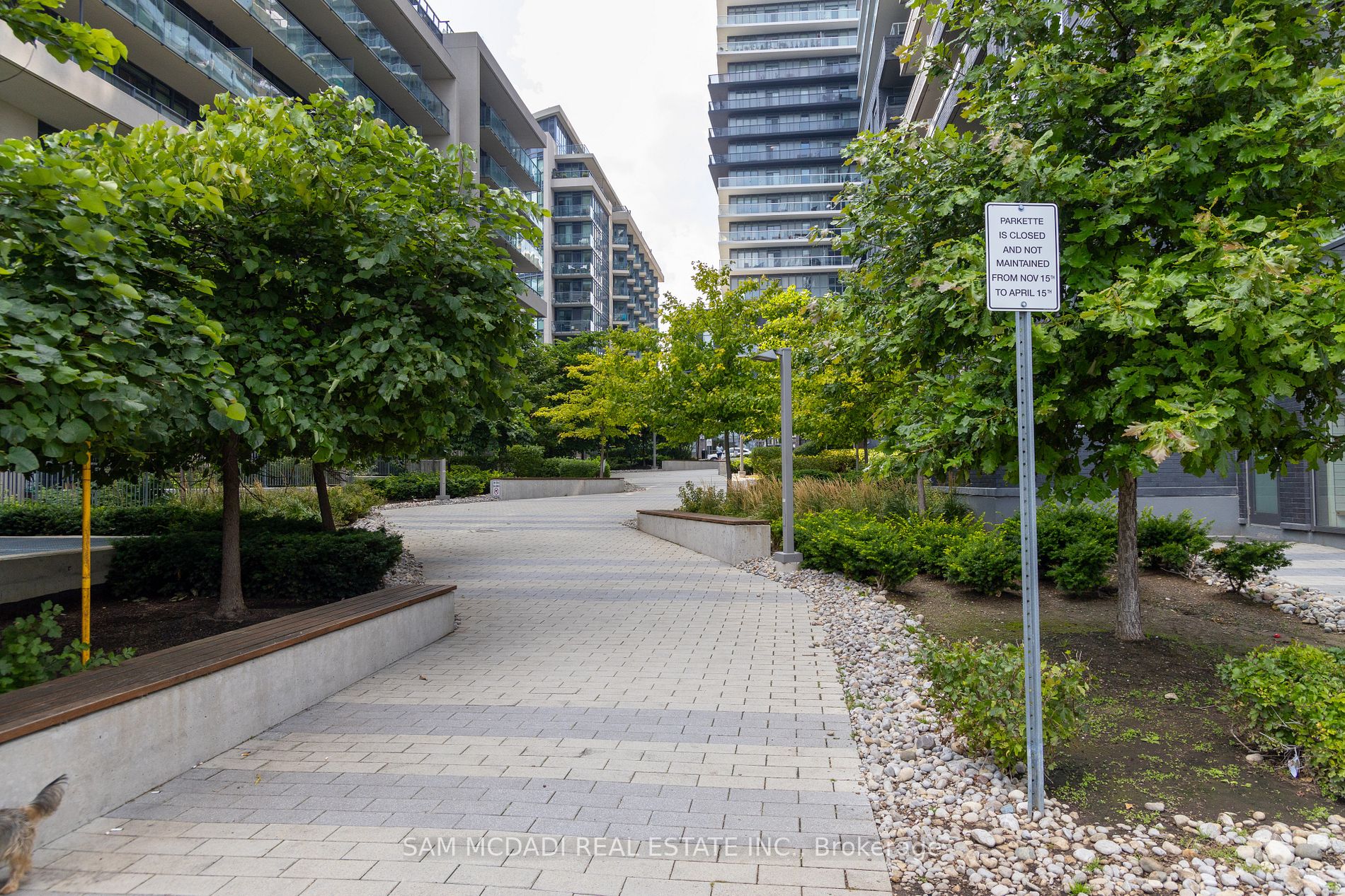 110 Marine Parade Dr, #8
