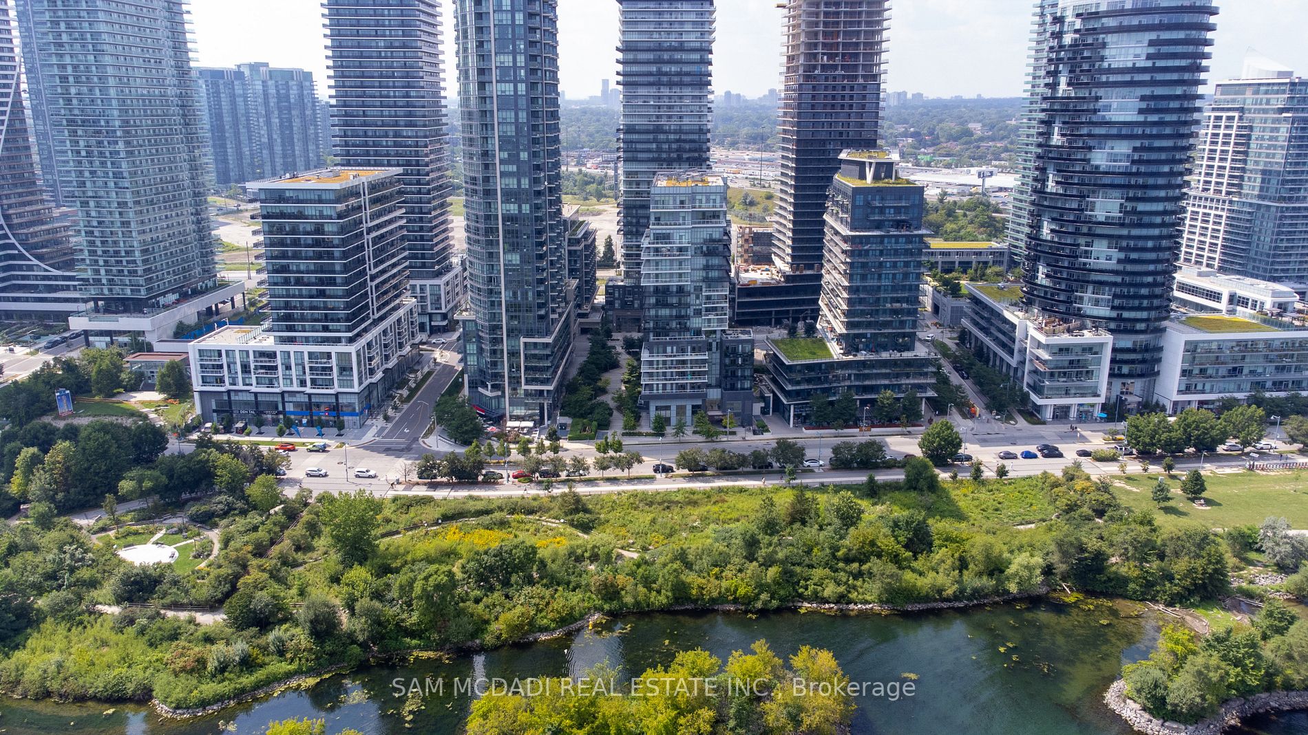 110 Marine Parade Dr, #8