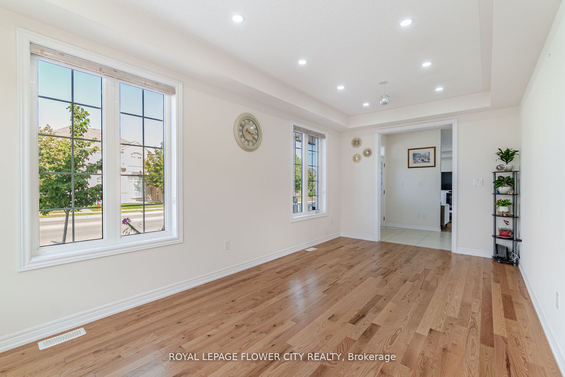 53 Clementine Drive
