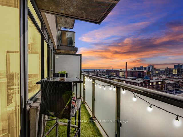 20 Joe Shuster Way, #1218