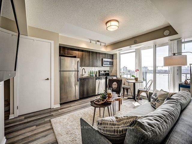 20 Joe Shuster Way, #1218