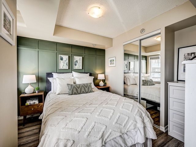 20 Joe Shuster Way, #1218