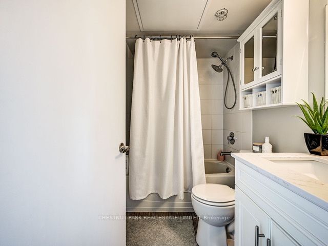 20 Joe Shuster Way, #1218