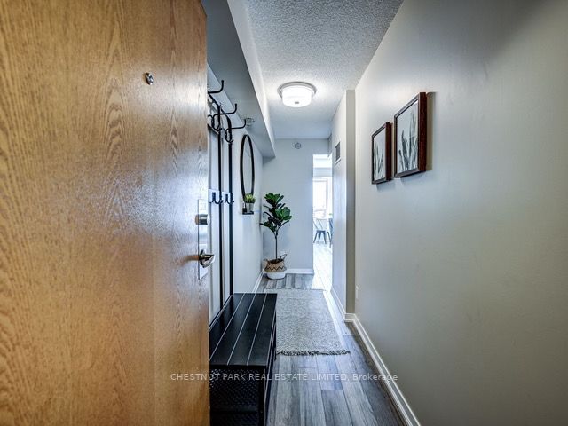 20 Joe Shuster Way, #1218