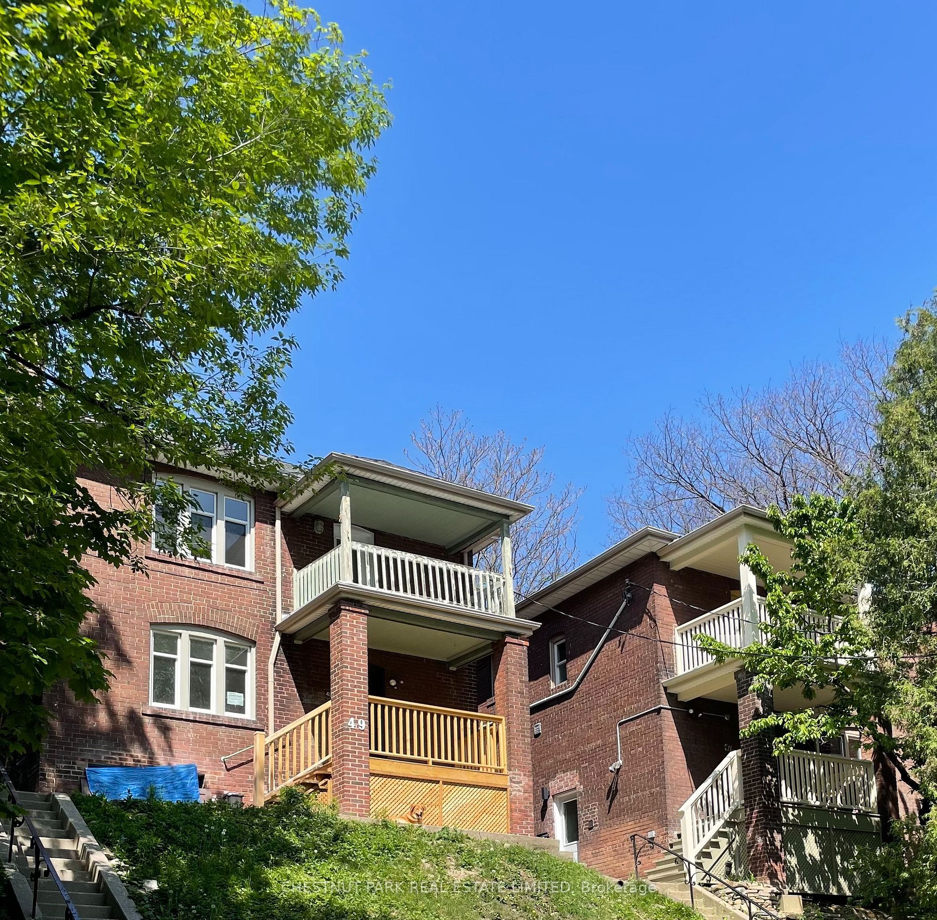 47 Springmount Ave, #B