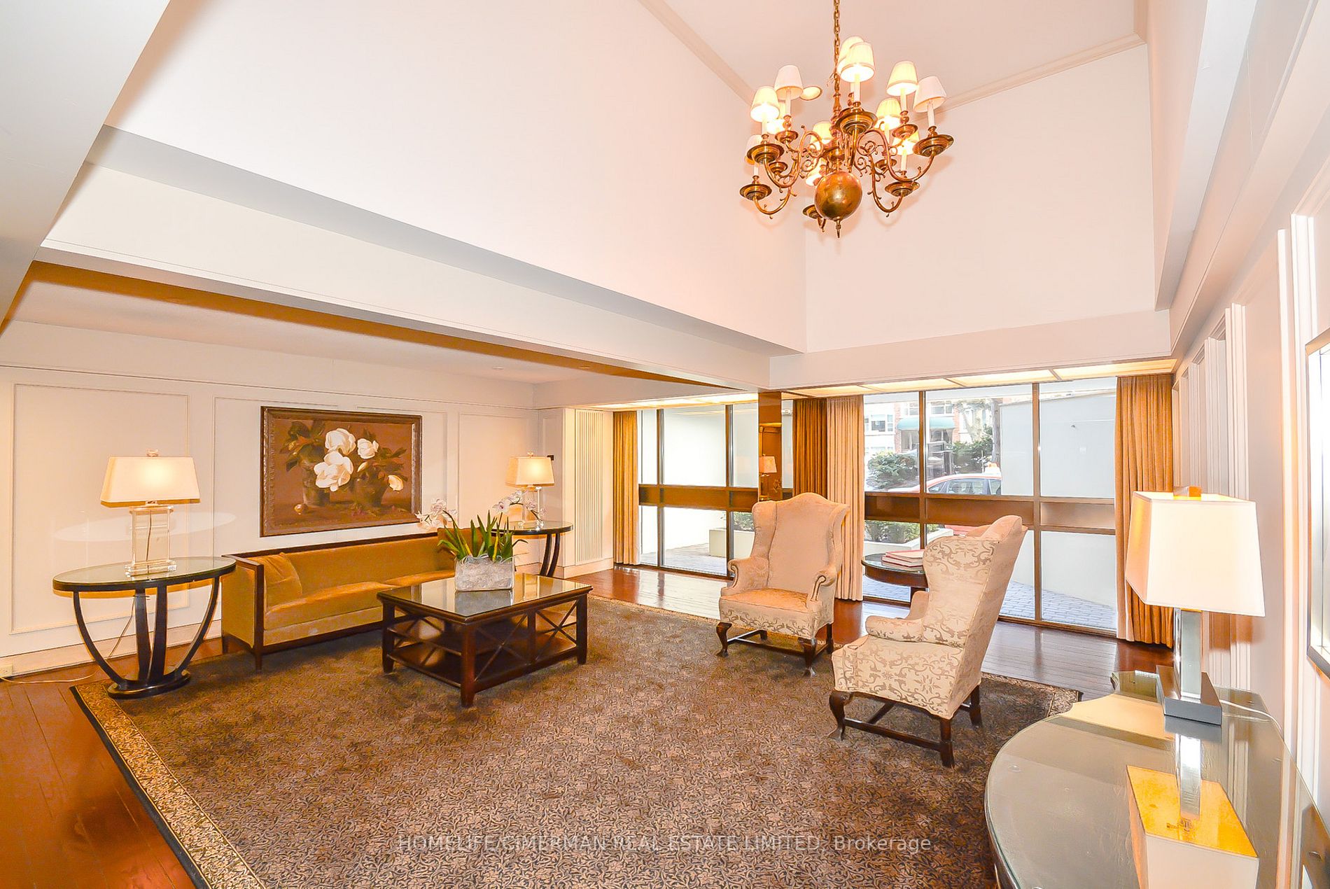 100 Quebec Ave, #712