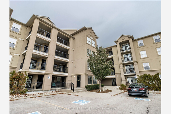 1380 Main St E, Milton