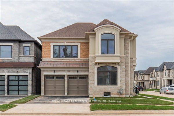 1212 Ironbridge Rd, Oakville