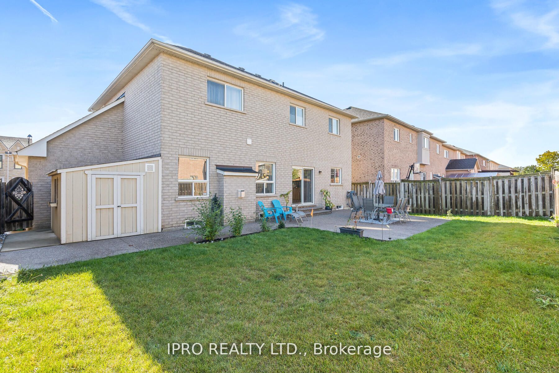 14 Harthill Crt
