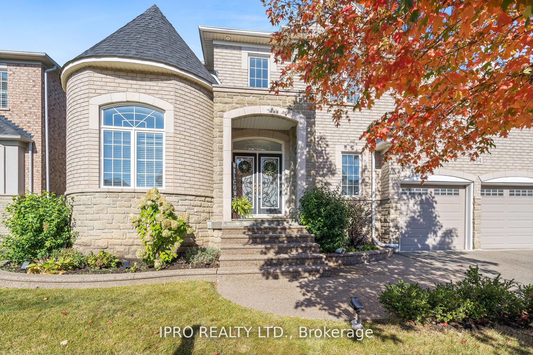 14 Harthill Crt