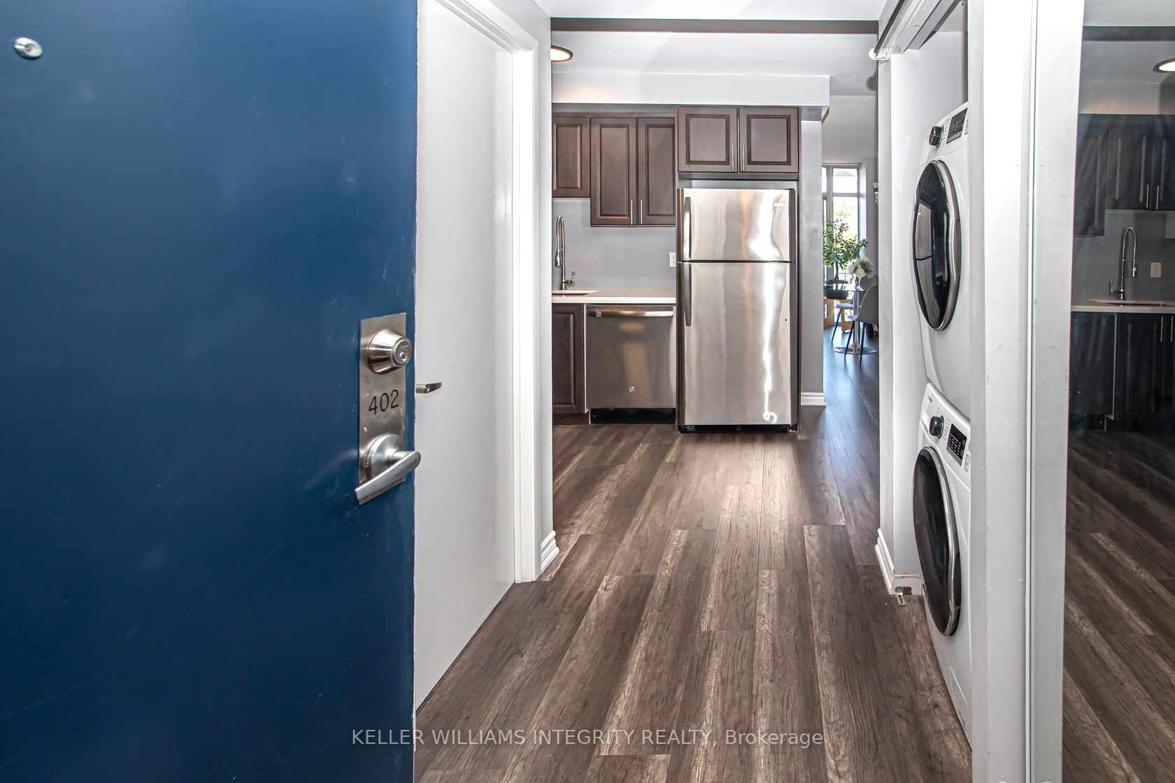 2464 Weston Rd, #402
