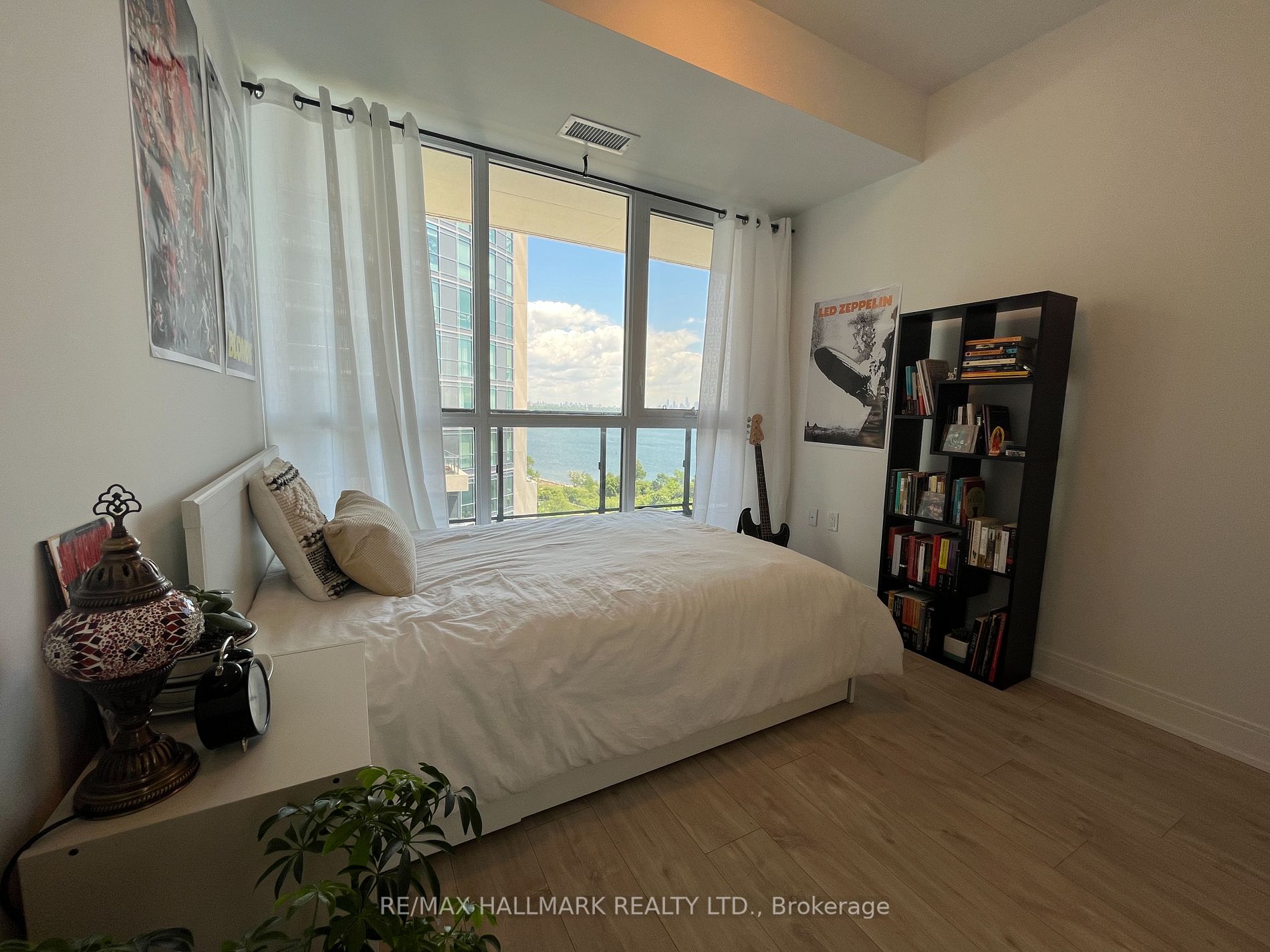 65 Annie Craig Dr, #808