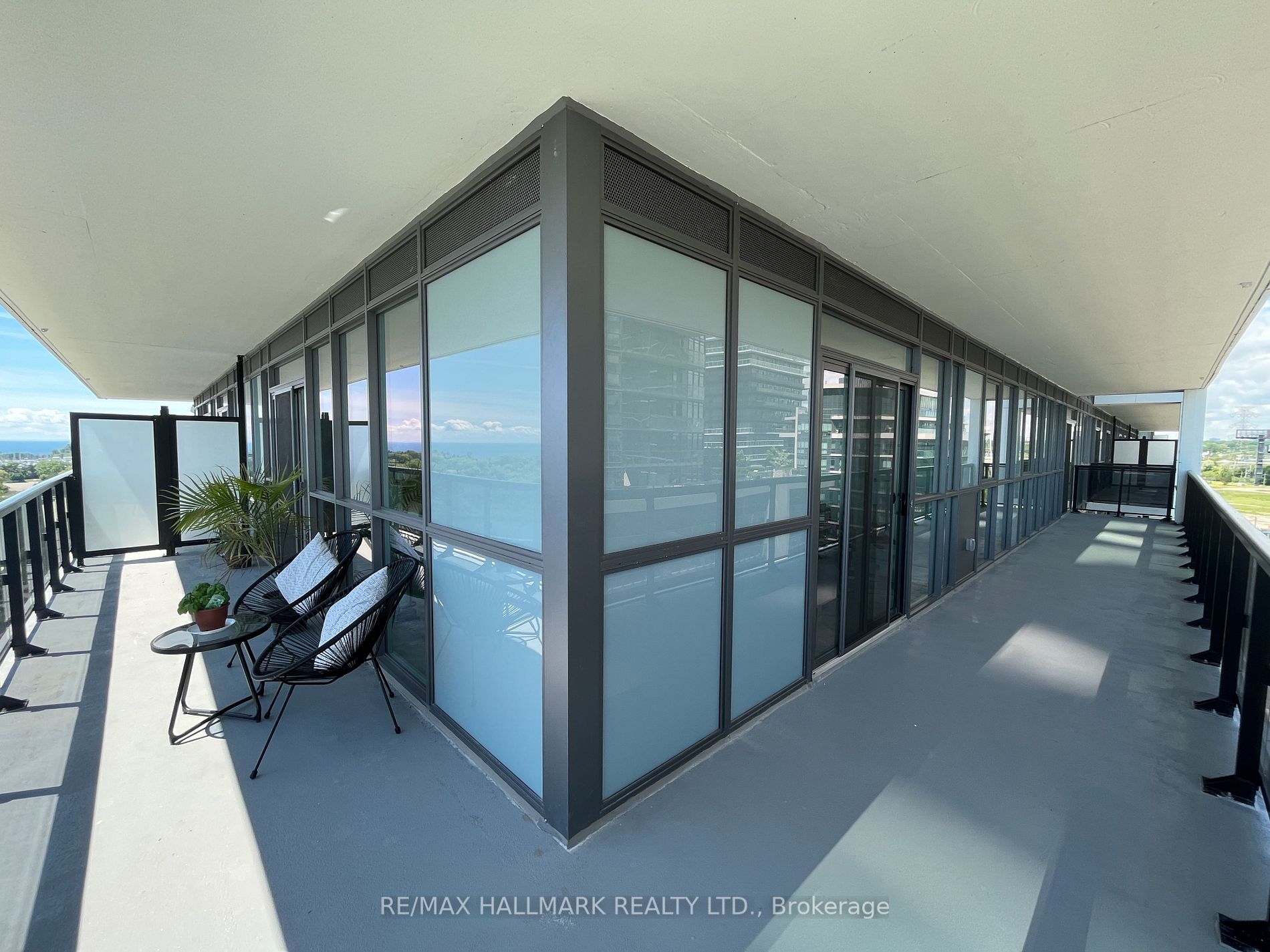 65 Annie Craig Dr, #808