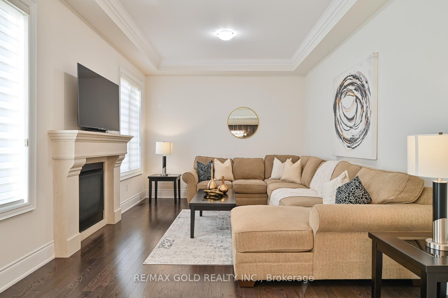 34 Erintown Cres