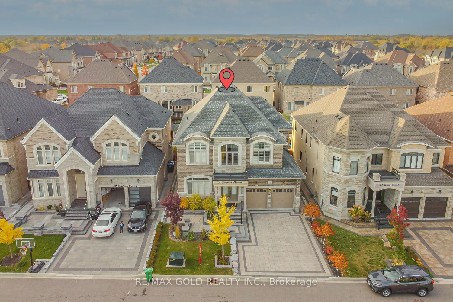 34 Erintown Cres