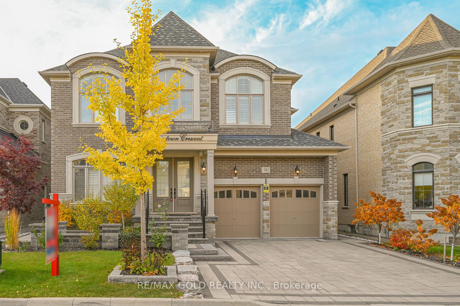 34 Erintown Cres