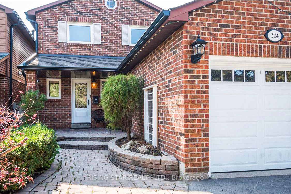 324 Woodlawn Crescent