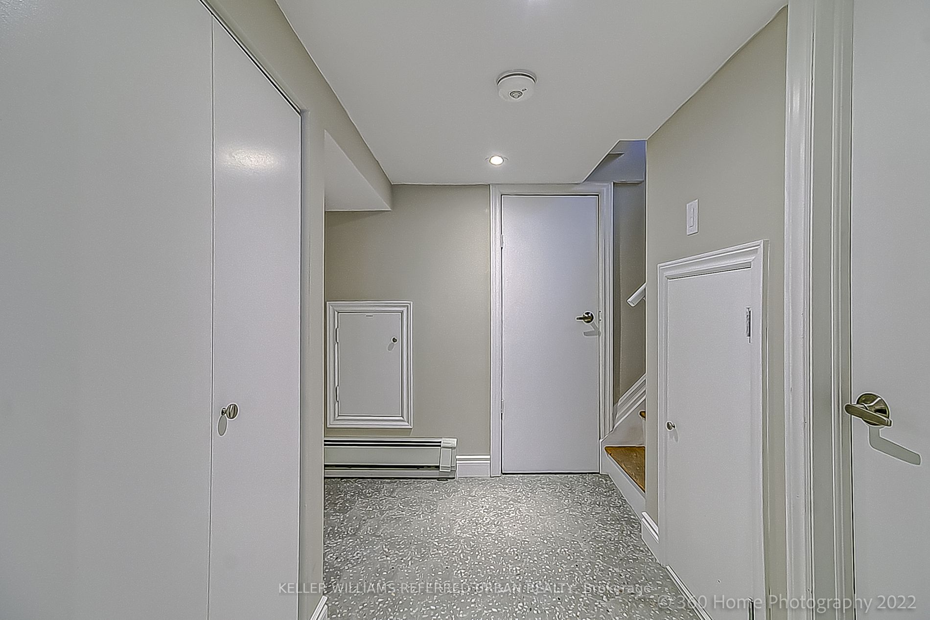 554 Caledonia Road, #Lower