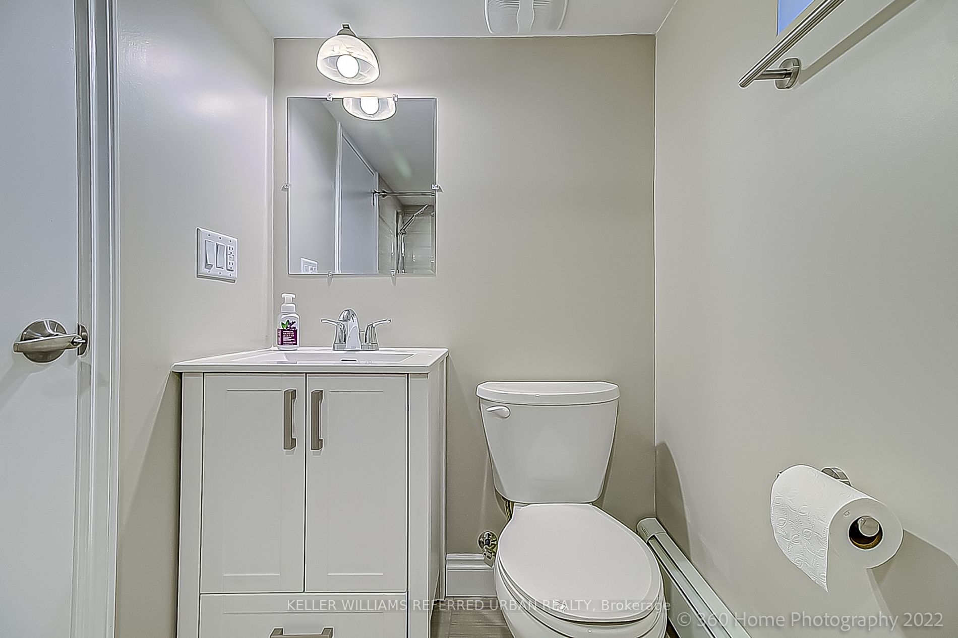554 Caledonia Road, #Lower