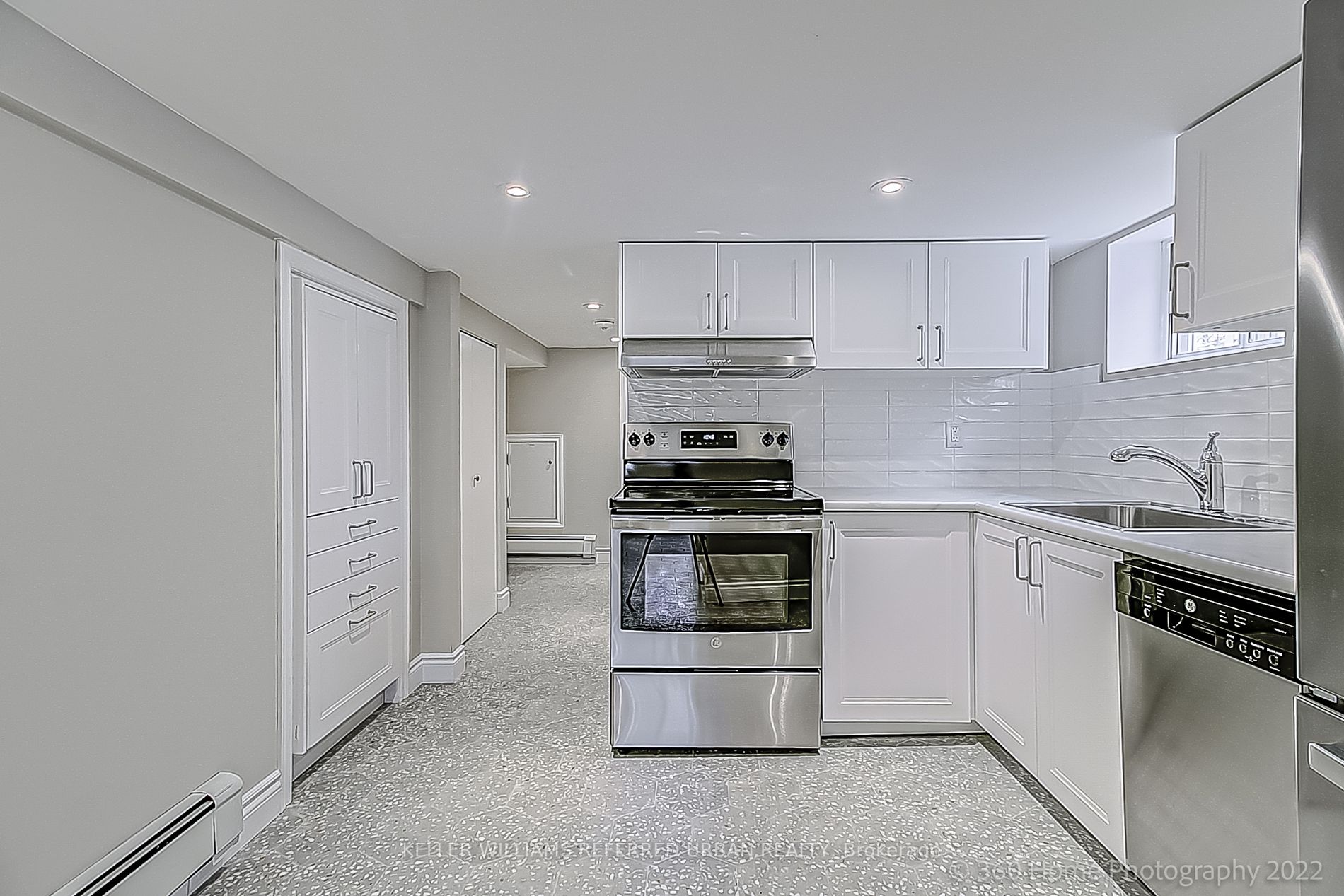 554 Caledonia Road, #Lower