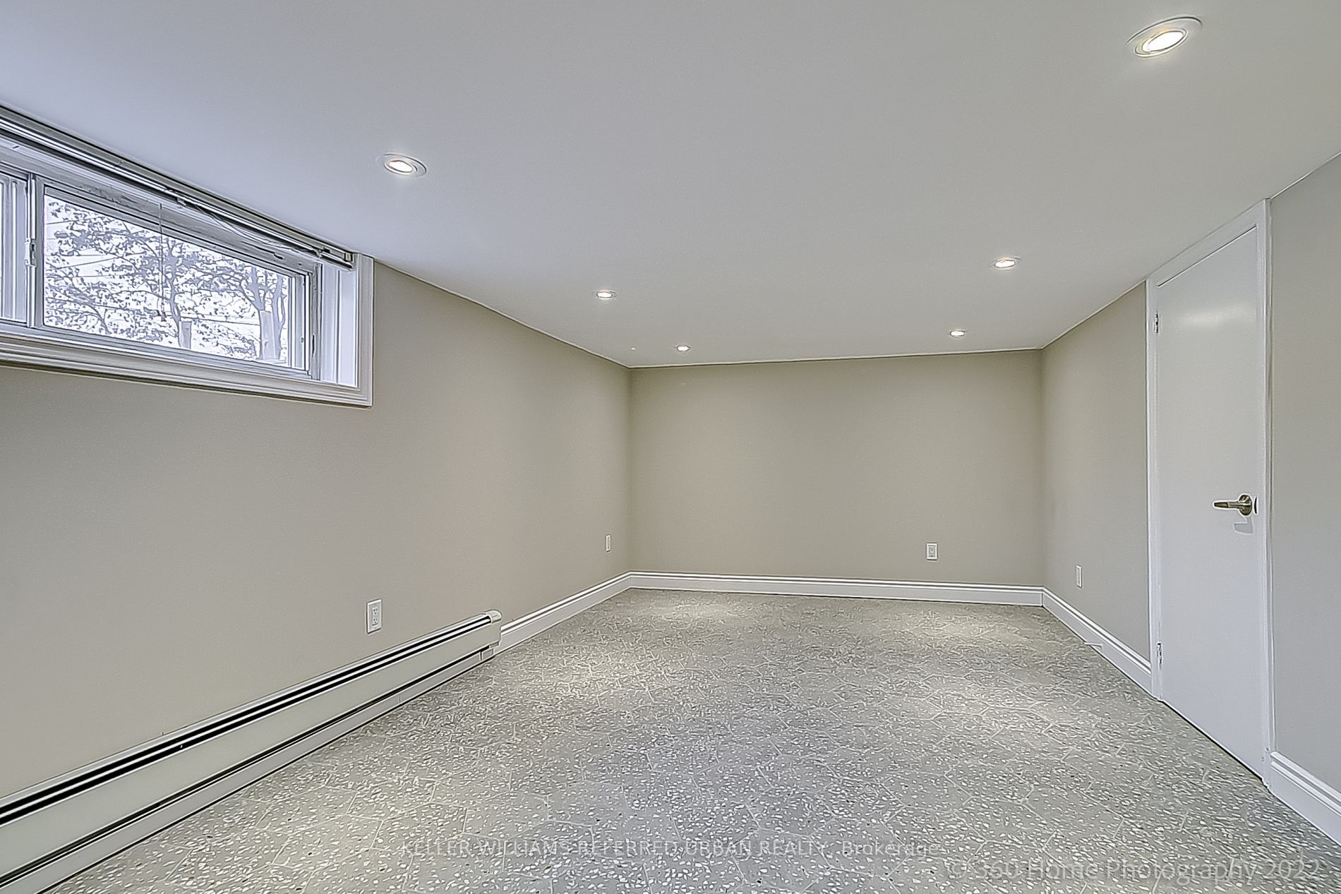 554 Caledonia Road, #Lower