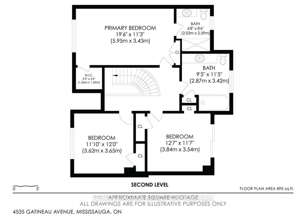 4535 Gatineau Ave