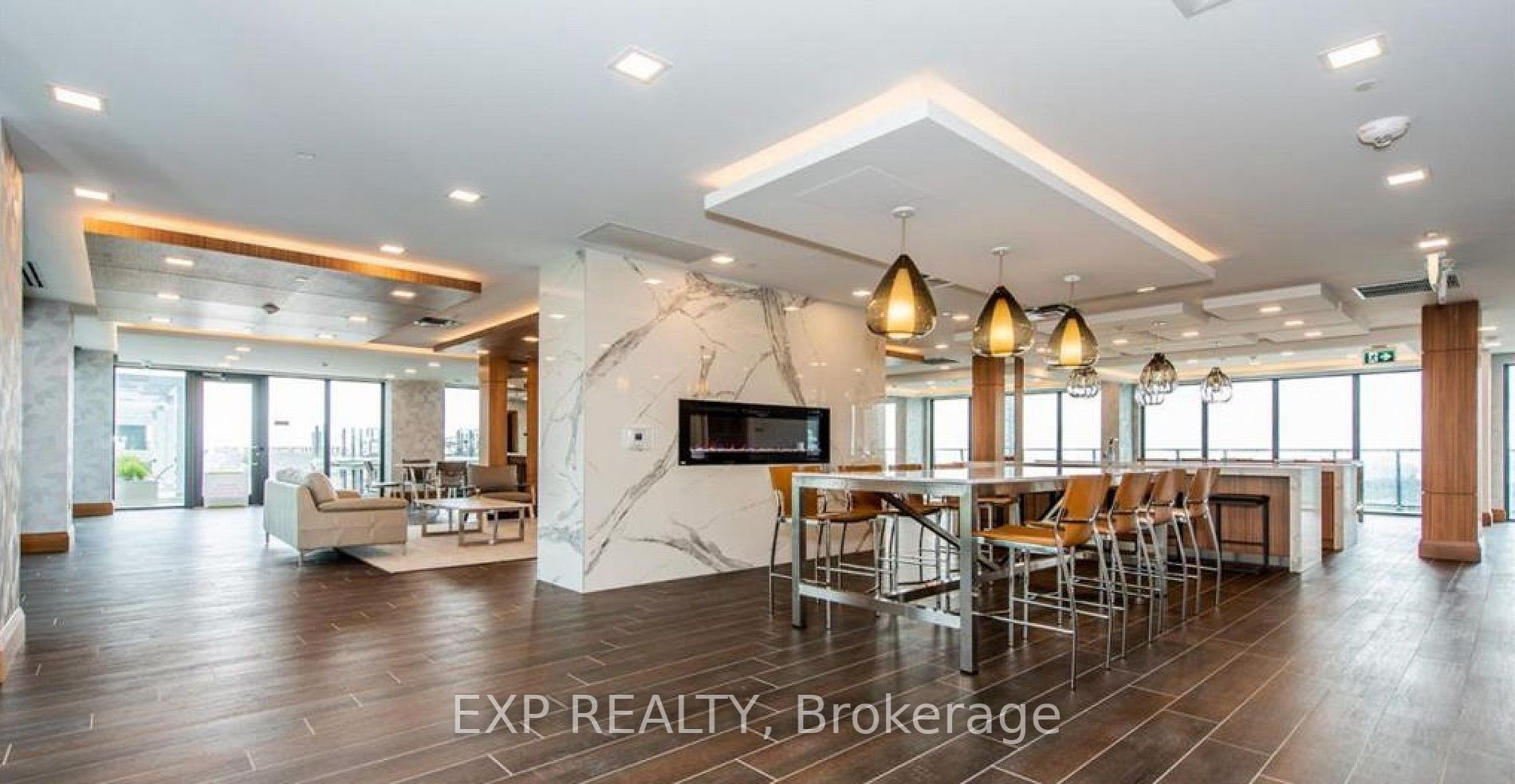 30 Shore Breeze Dr, #2212