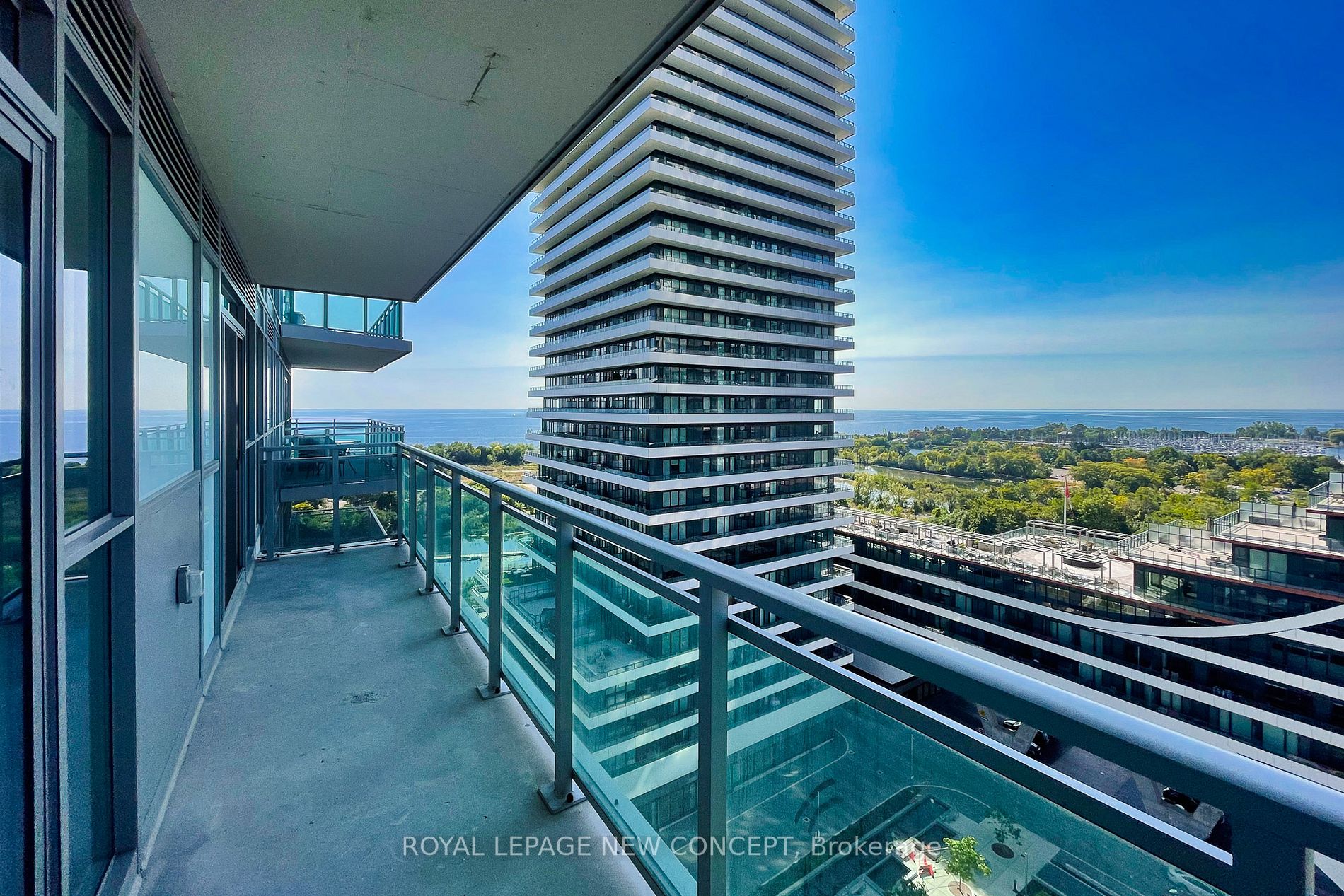 33 Shore Breeze Dr, #1211