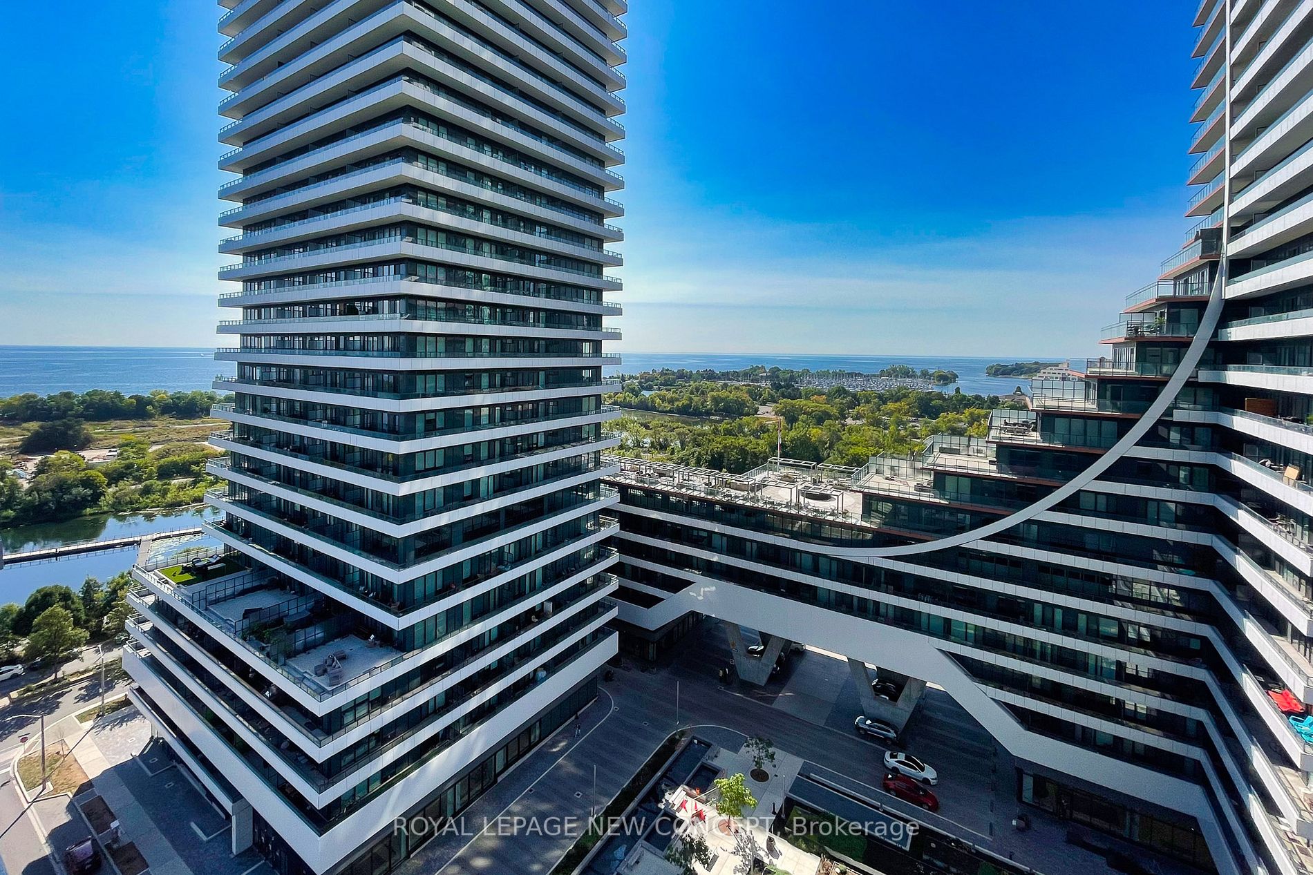 33 Shore Breeze Dr, #1211