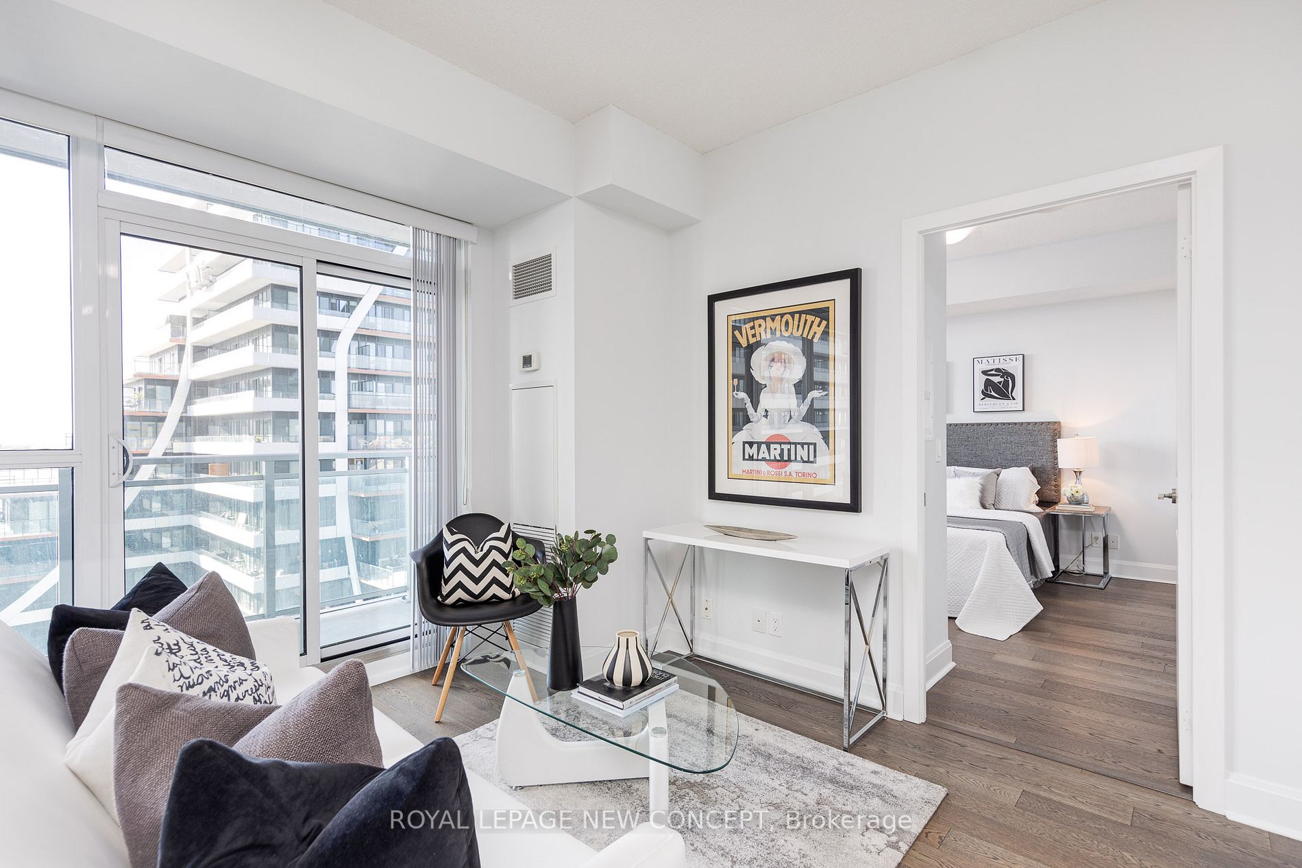 33 Shore Breeze Dr, #1211