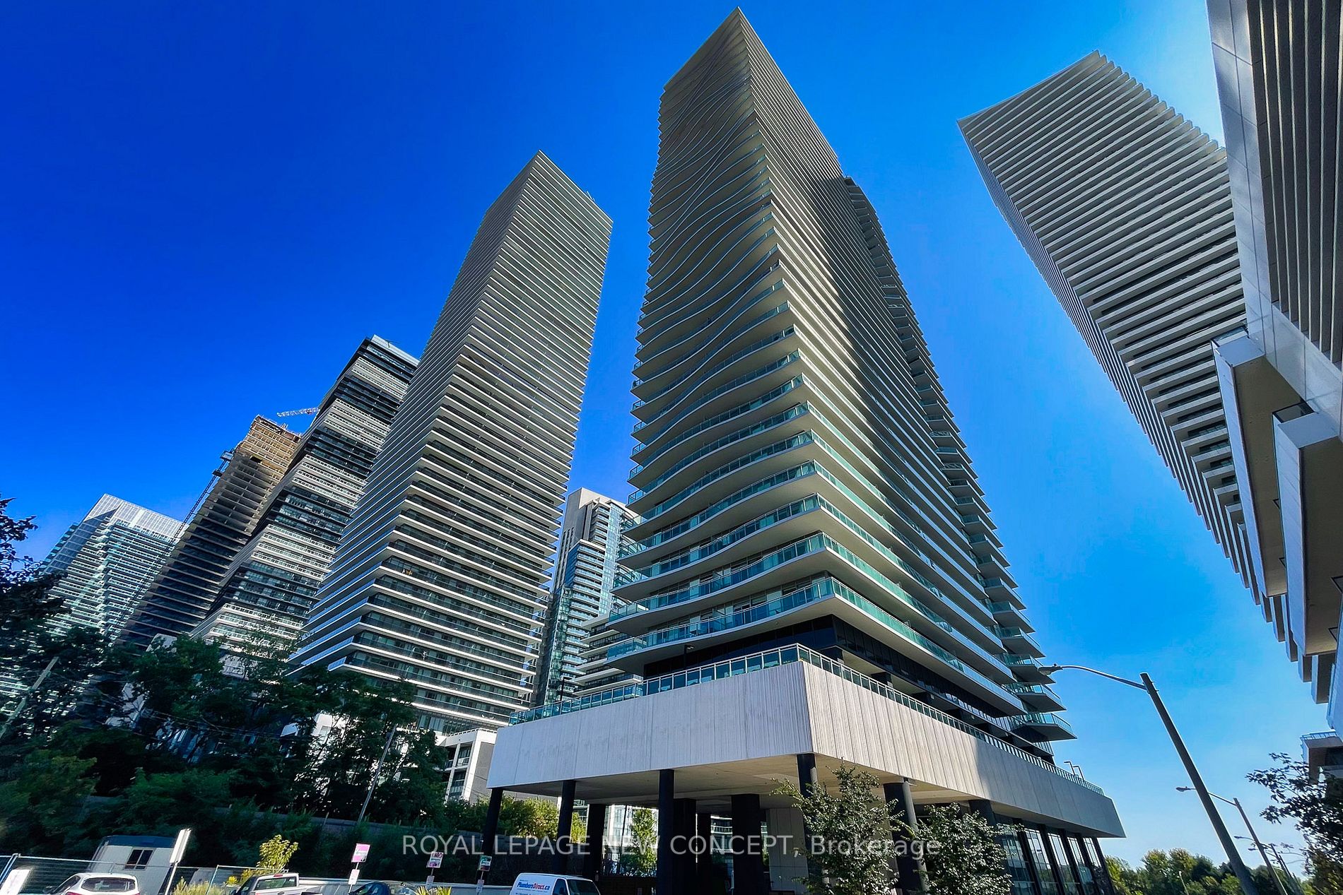 33 Shore Breeze Dr, #1211
