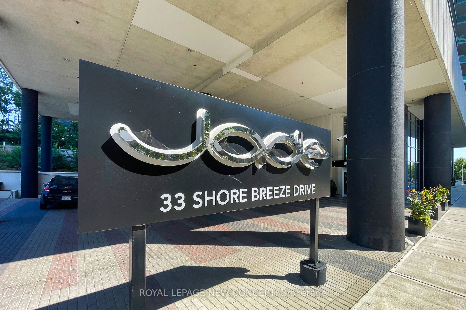 33 Shore Breeze Dr, #1211