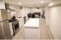 1305 Consort Cres, #Lower