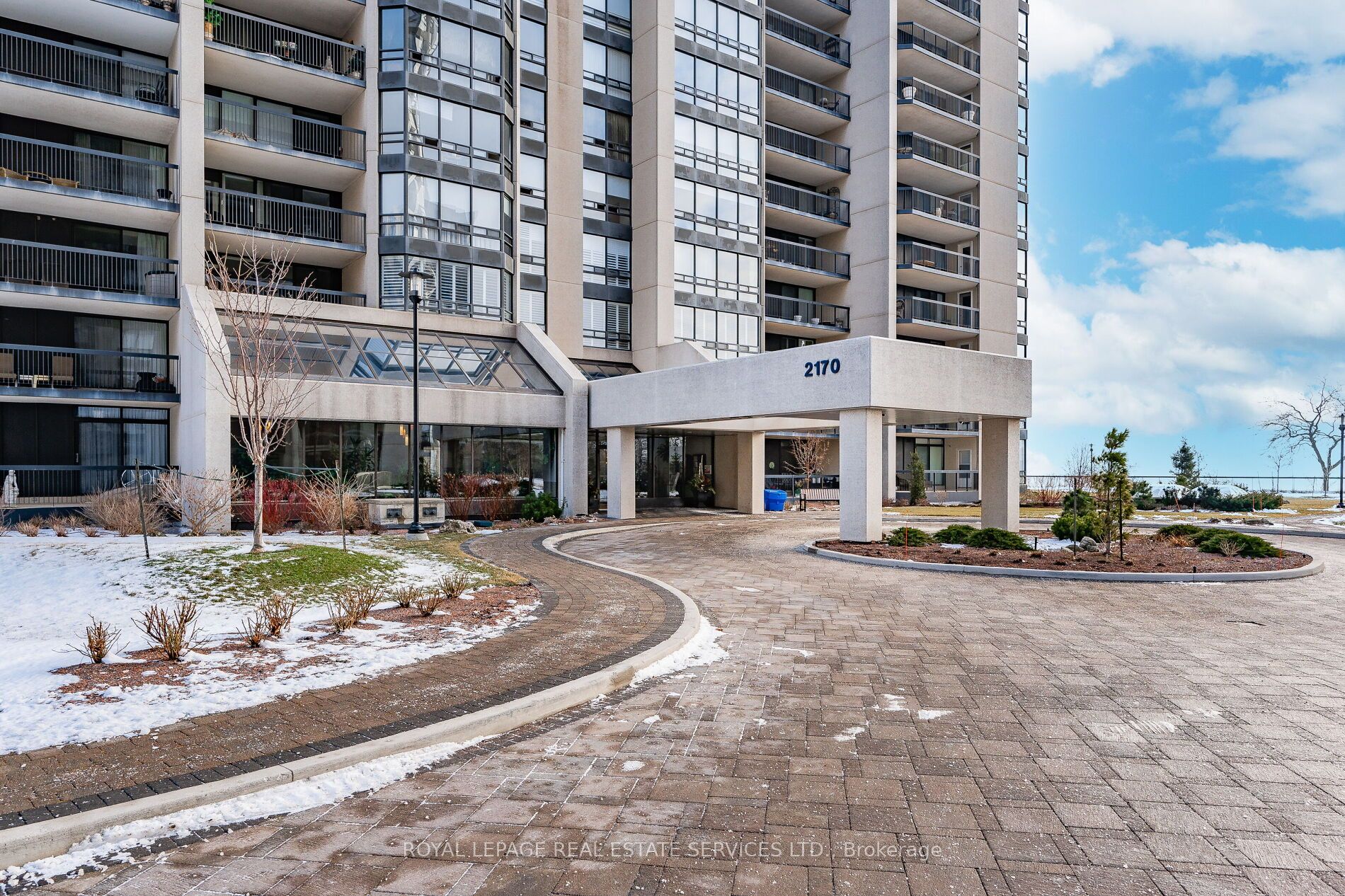2170 Marine Dr, #407