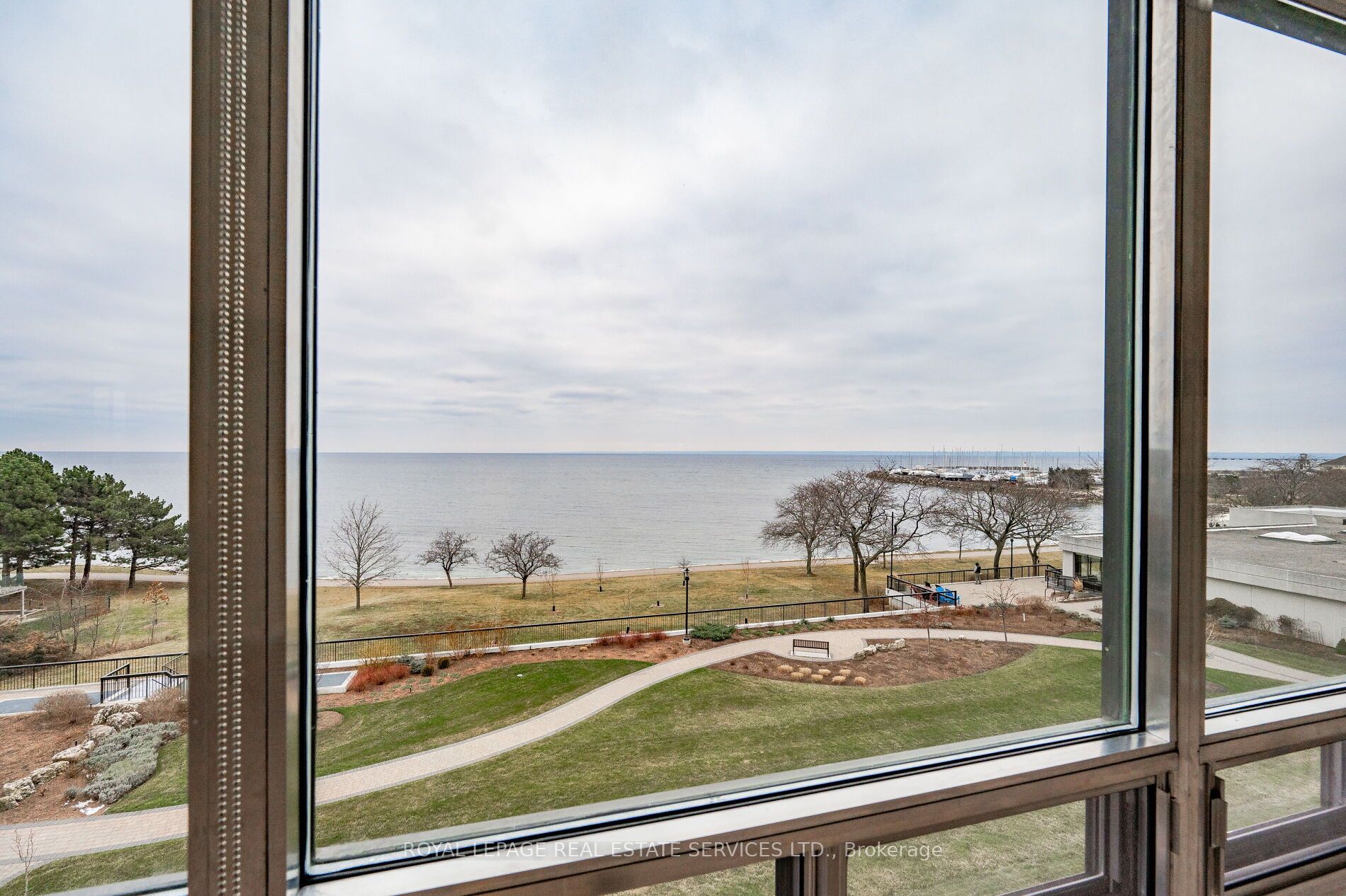 2170 Marine Dr, #407