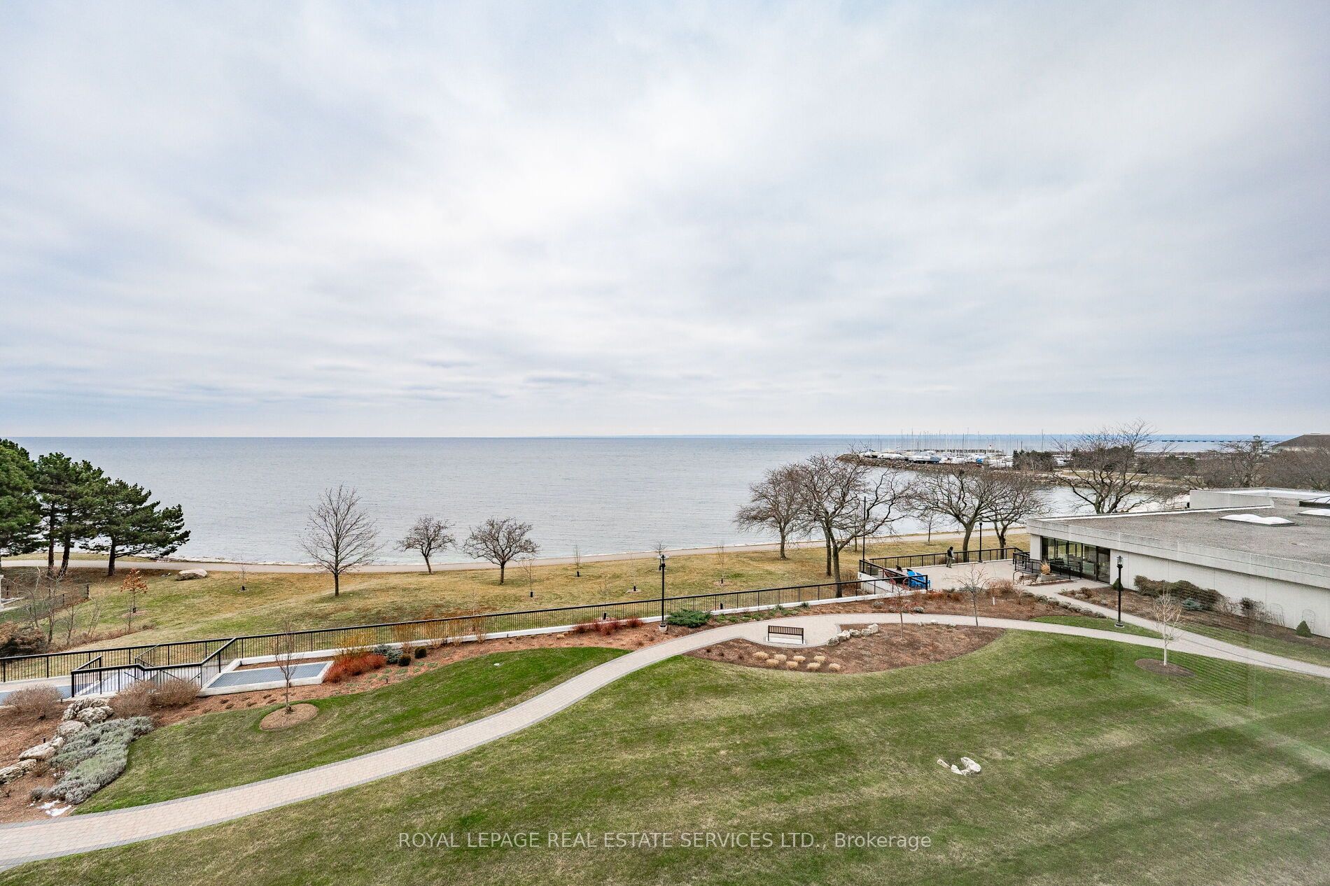 2170 Marine Dr, #407