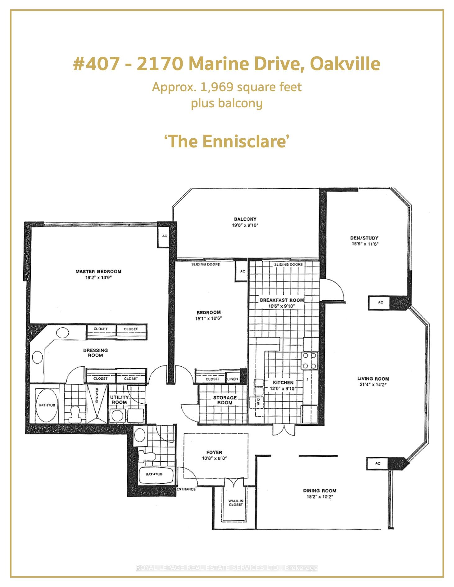 2170 Marine Dr, #407