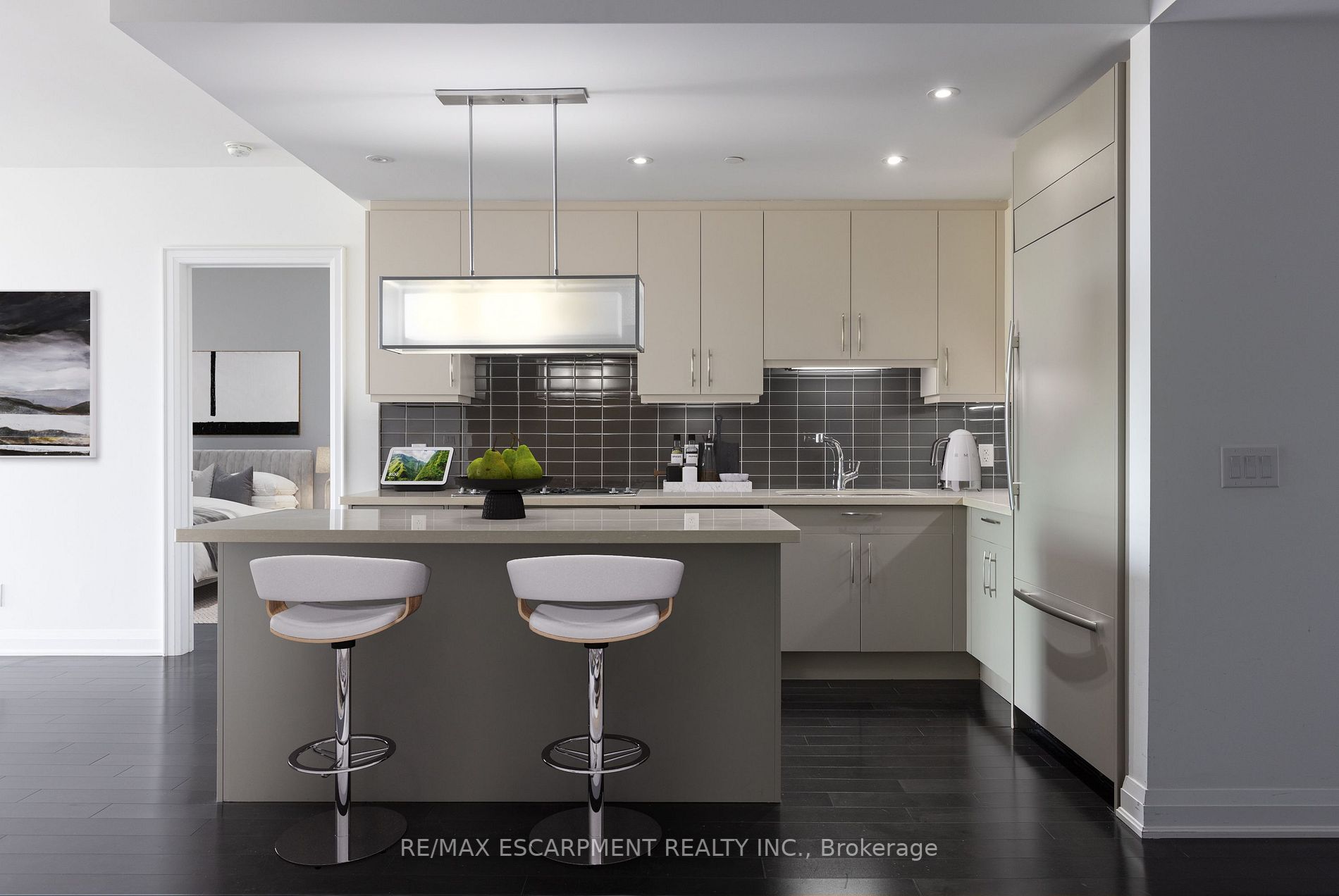 11 Bronte Rd S, #316