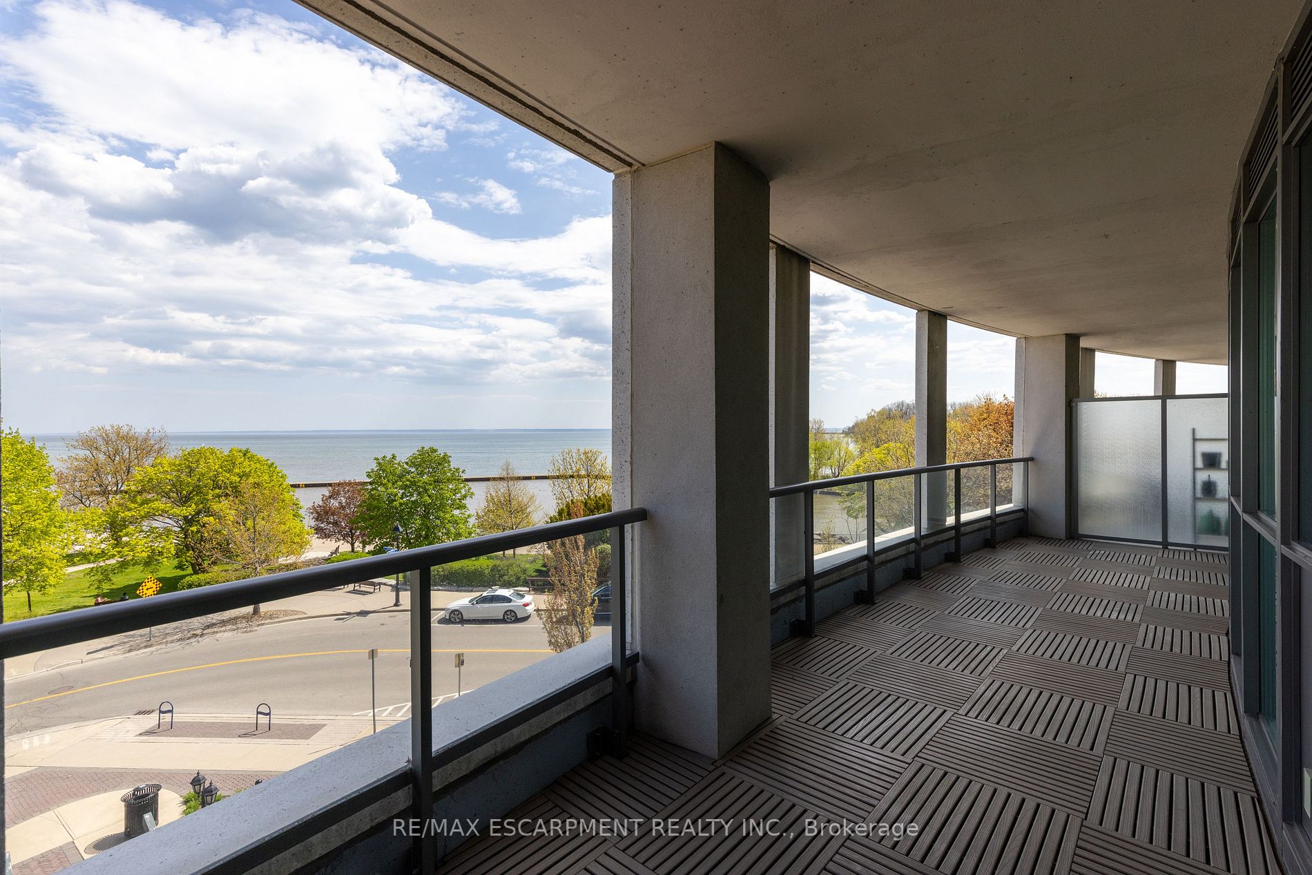 11 Bronte Rd S, #316