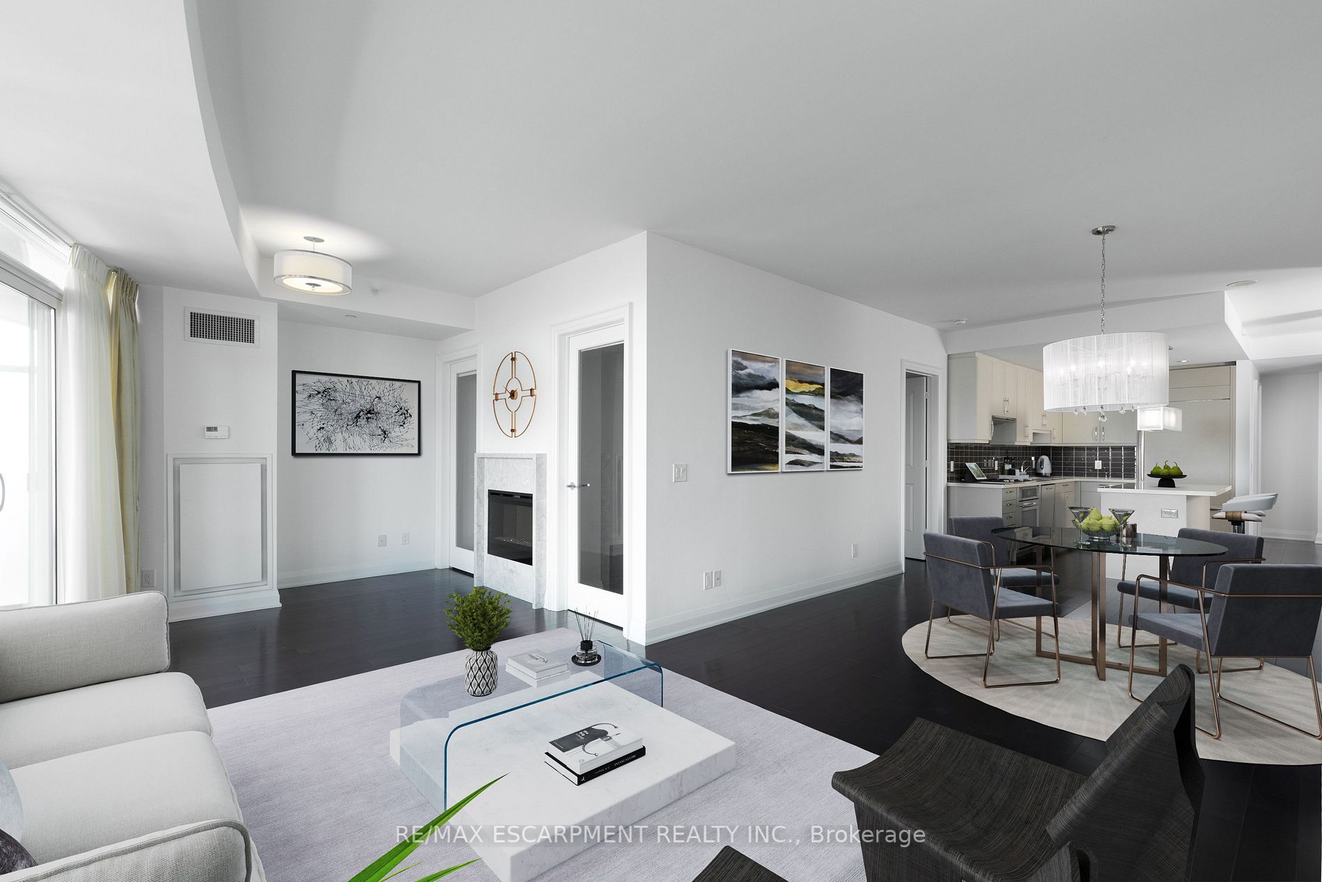 11 Bronte Rd S, #316