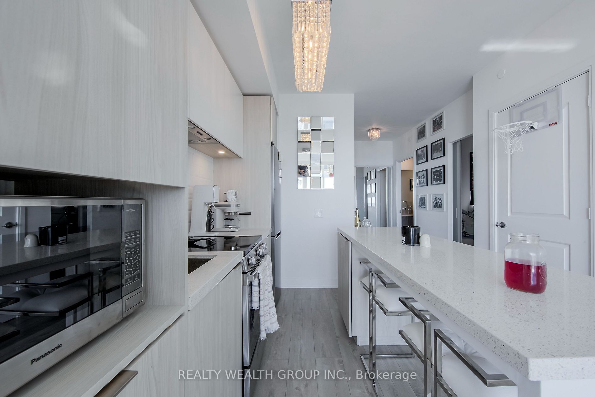 70 Annie Craig Dr, #1806