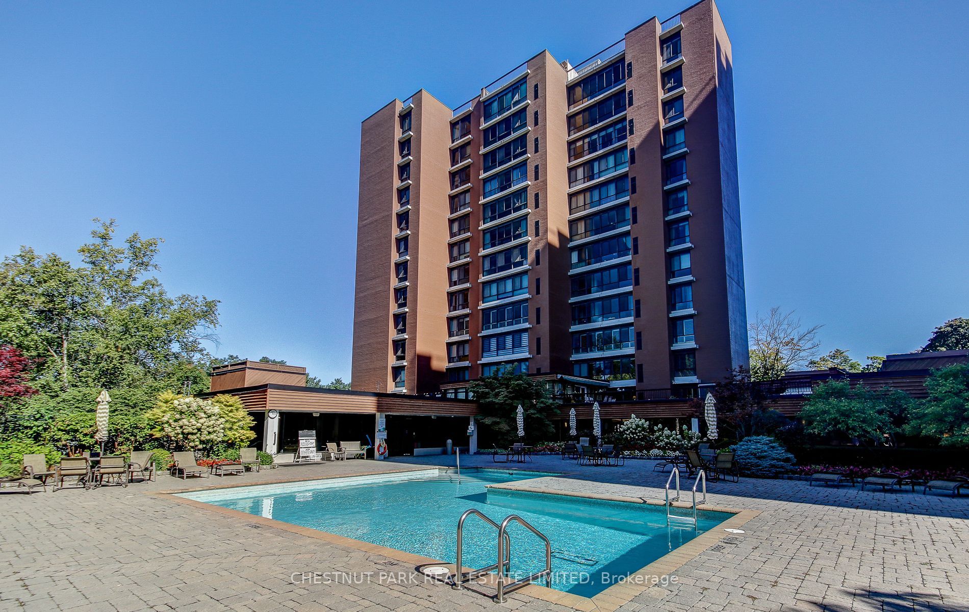 1400 Dixie Rd, #2107